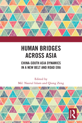 Human Bridges Across Asia