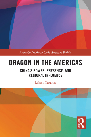 Dragon in the Americas