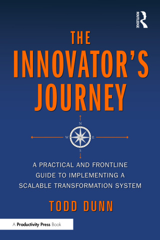 The Innovator's Journey
