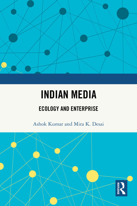 Cover image for book Indian Media