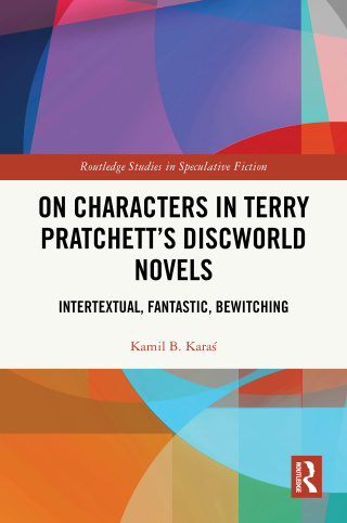 On Characters in Terry Pratchett’s Discworld Novels
