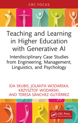 Teaching and Learning in Higher Education with Generative AI