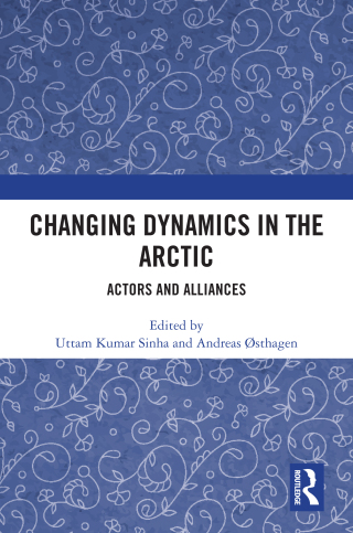 Changing Dynamics in the Arctic