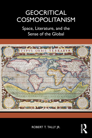 Geocritical Cosmopolitanism