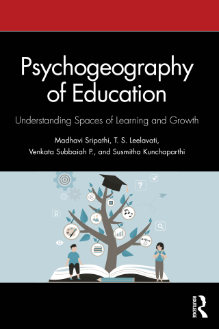 Psychogeography of Education