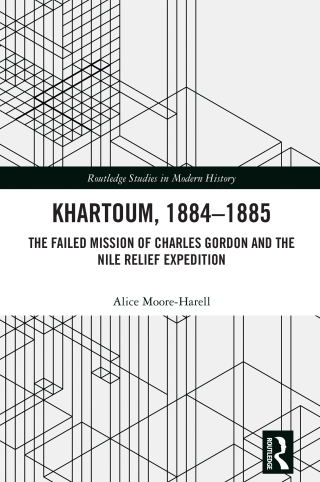 Khartoum, 1884-1885
