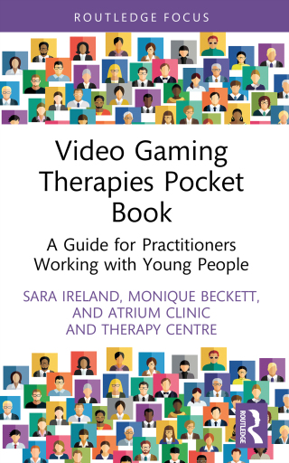 Video Gaming Therapies Pocket Book
