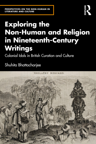 Exploring the Non-Human and Religion in Nineteenth-Century Writings