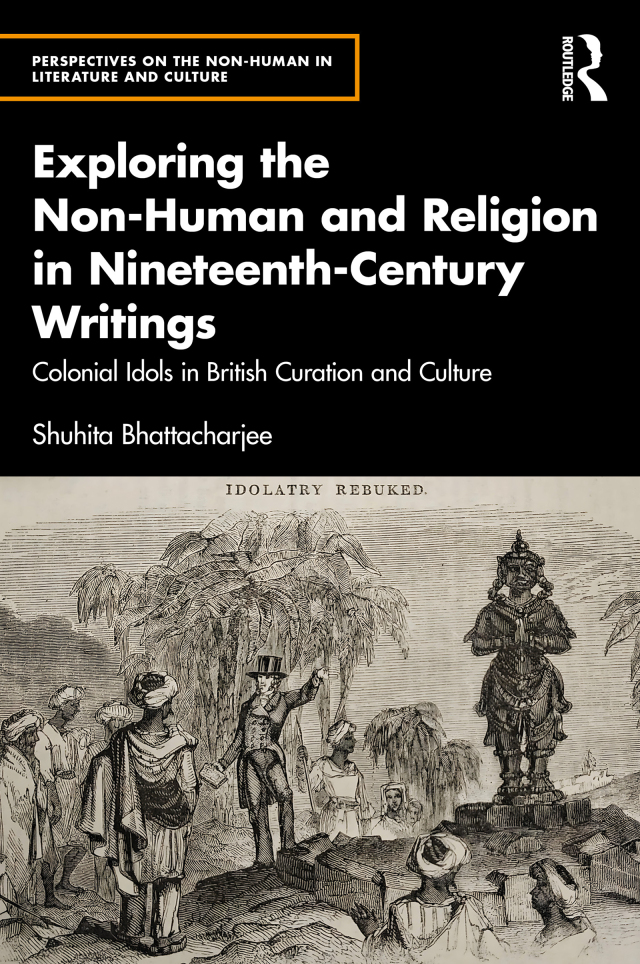 Exploring the Non-Human and Religion in Nineteenth-Century Writings