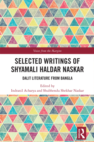 Selected Writings of Shyamali Haldar Naskar