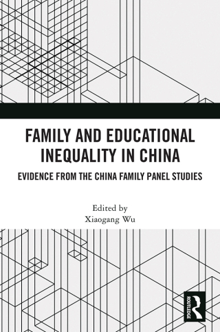 Family and Educational Inequality in China