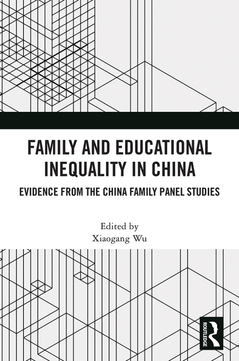 Cover image for book Family and Educational Inequality in China