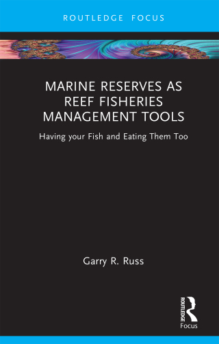 Marine Reserves as Reef Fisheries Management Tools