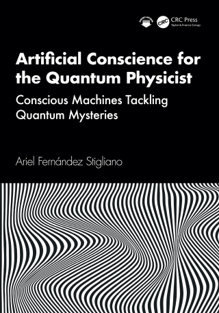 Artificial Conscience for the Quantum Physicist