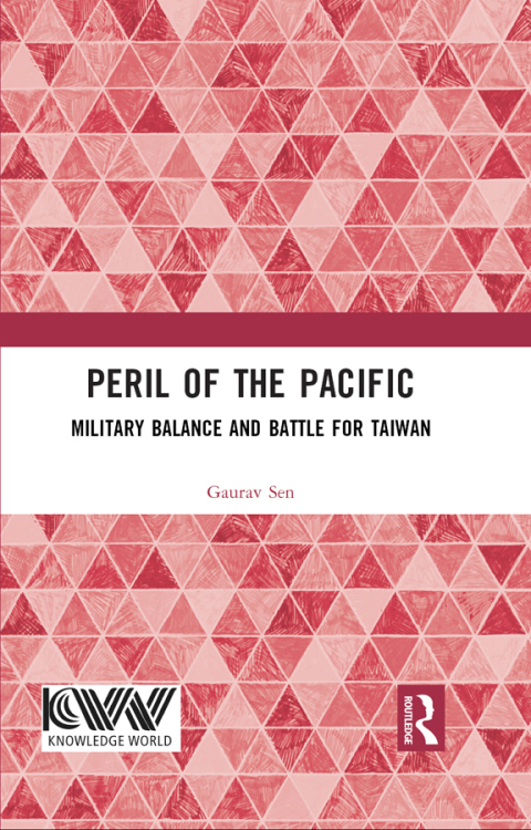 Cover image for book Peril of the Pacific