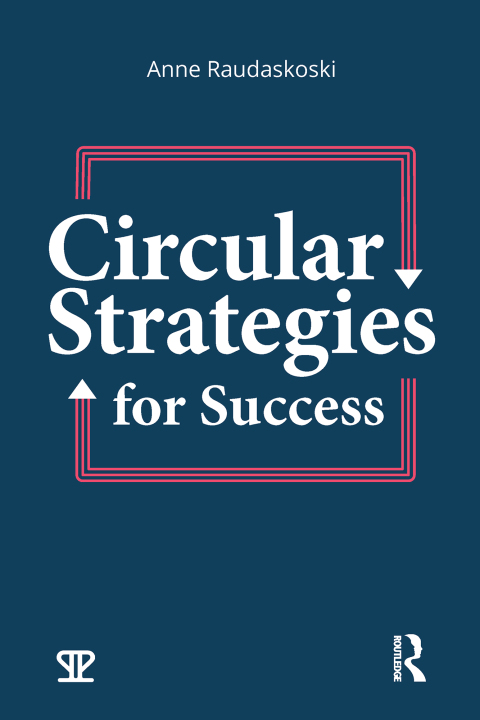 Cover image for book Circular Strategies for Success