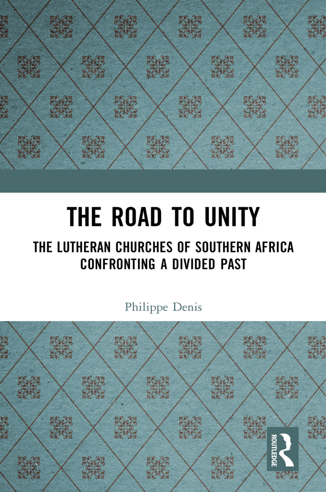 The Road to Unity
