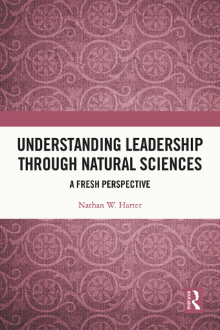 Understanding Leadership through Natural Sciences