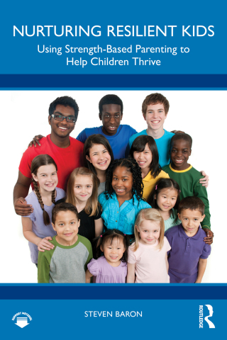 Nurturing Resilient Kids