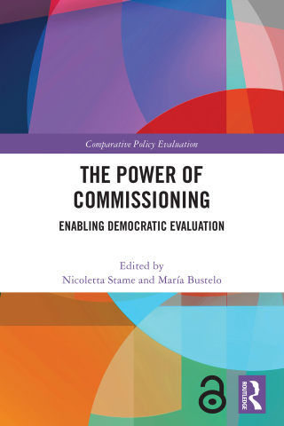 The Power of Commissioning