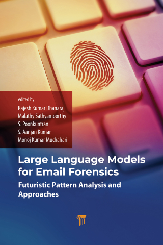 Large Language Models for Email Forensics