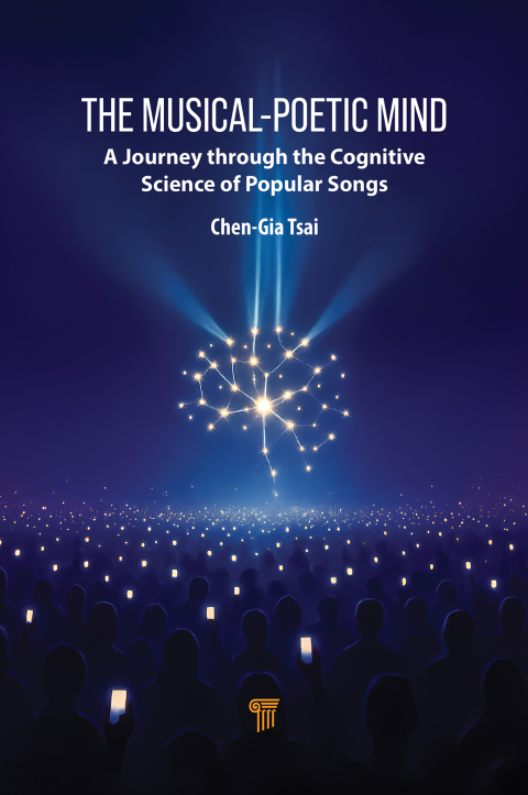 Cover image for book The Musical-Poetic Mind