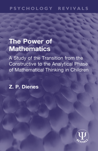 The Power of Mathematics