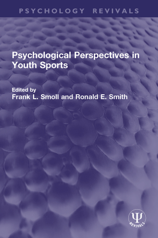 Psychological Perspectives in Youth Sports