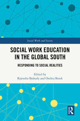 Social Work Education in the Global South