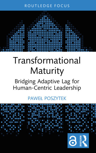 Transformational Maturity