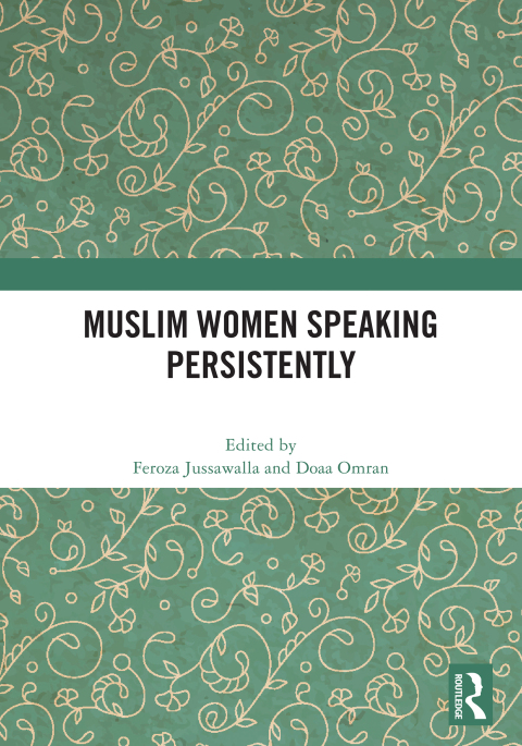 Cover image for book Muslim Women Speaking Persistently
