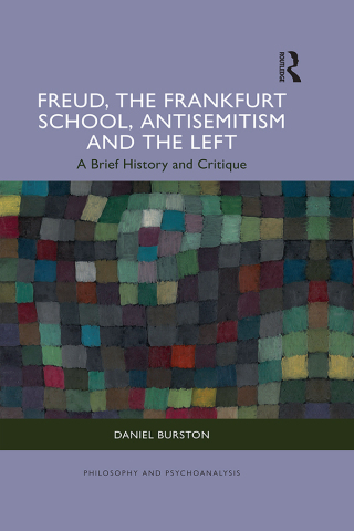 Freud, the Frankfurt School, Antisemitism and the Left