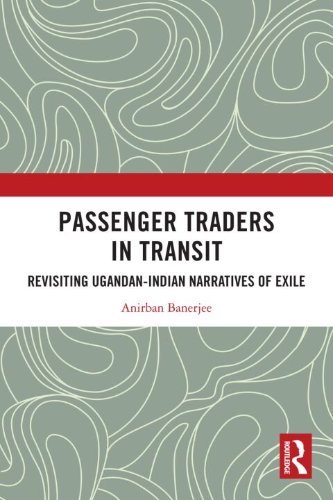 Cover image for book Passenger Traders in Transit