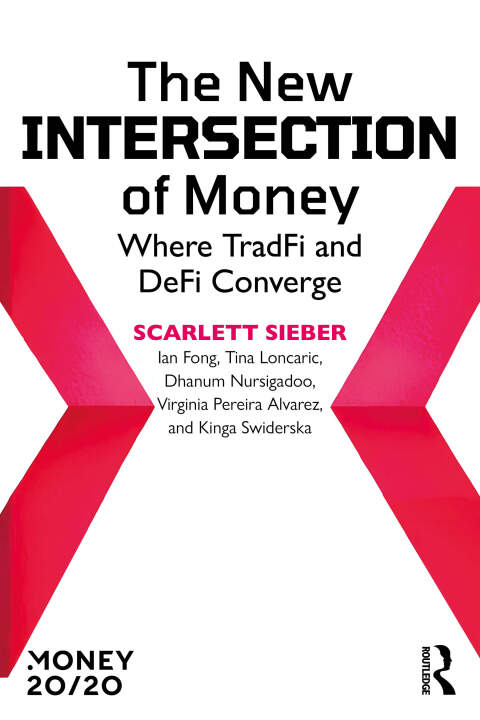 Cover image for book The New Intersection of Money