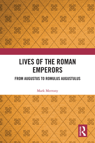 Lives of the Roman Emperors