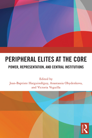 Peripheral Elites at the Core