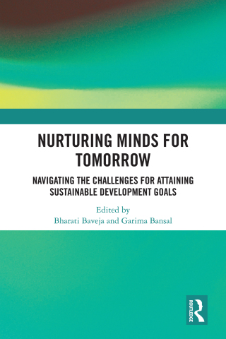 Nurturing Minds for Tomorrow