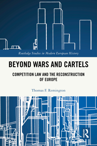 Beyond Wars and Cartels
