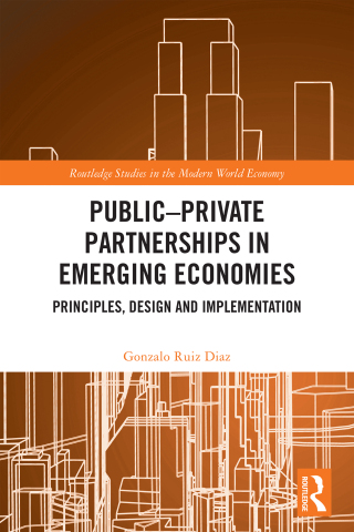 Public–Private Partnerships in Emerging Economies