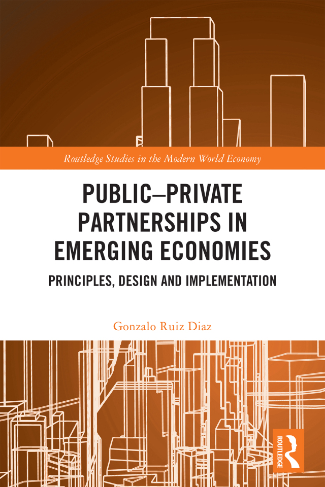 Public–Private Partnerships in Emerging Economies