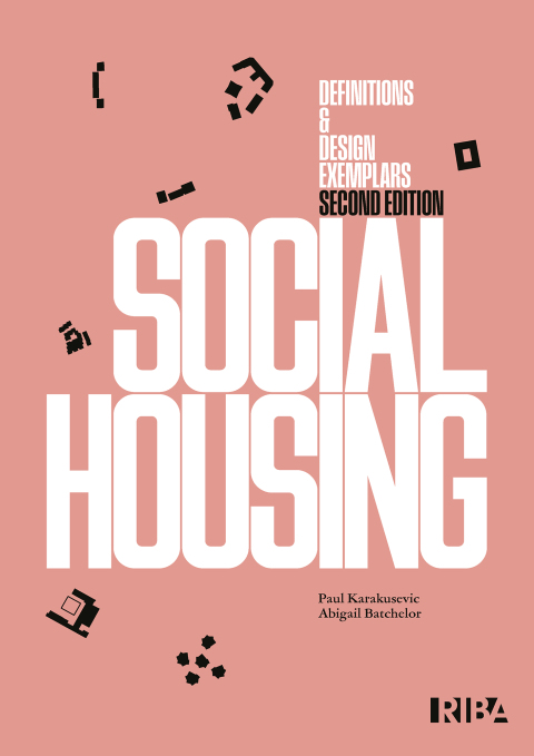 Cover image for book Social Housing