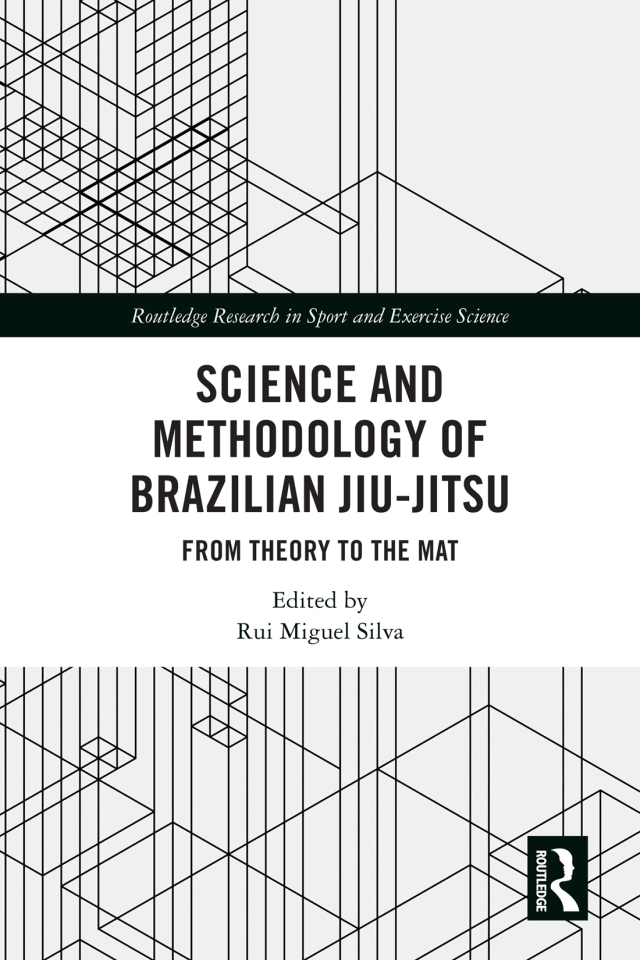 Science and Methodology of Brazilian Jiu-Jitsu