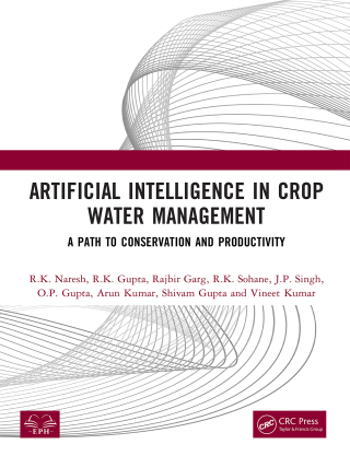 Artificial Intelligence in Crop Water Management