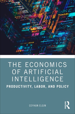 The Economics of Artificial Intelligence