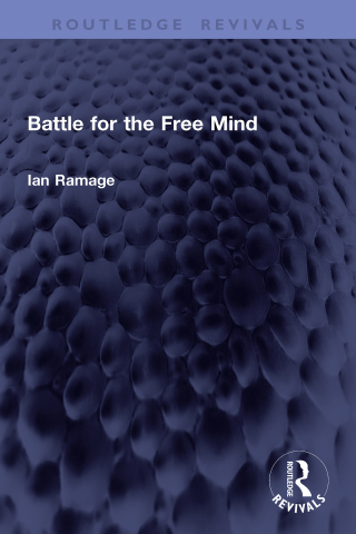 Battle for the Free Mind