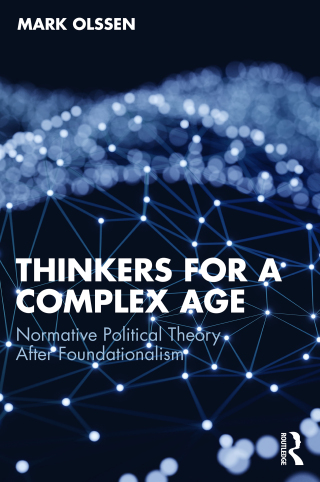 Thinkers for a Complex Age