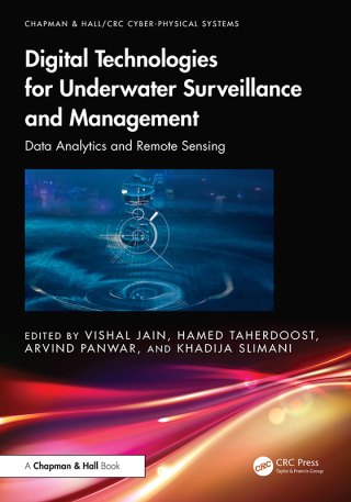 Digital Technologies for Underwater Surveillance and Management