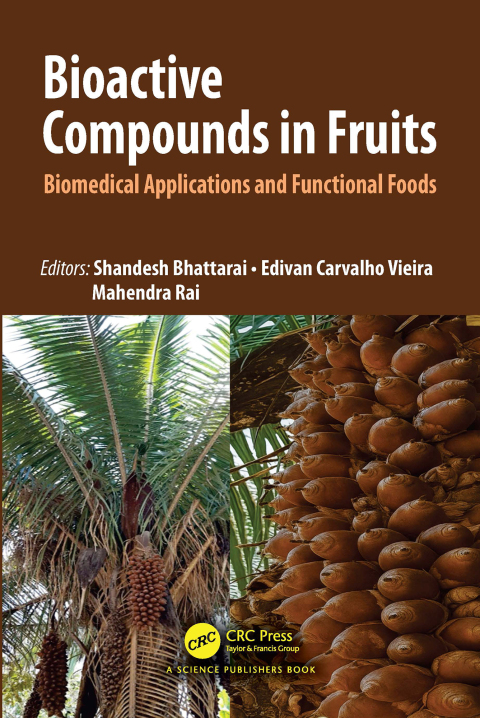 Cover image for book Bioactive Compounds in Fruits