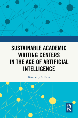 Sustainable Academic Writing Centers in the Age of Artificial Intelligence