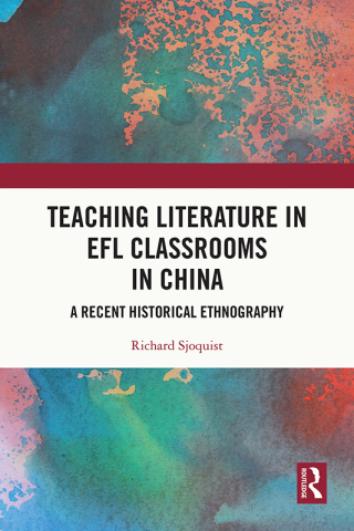 Teaching Literature in EFL Classrooms in China